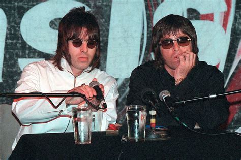 'Gaps in touring schedule' give Oasis fans hope for more Irish .